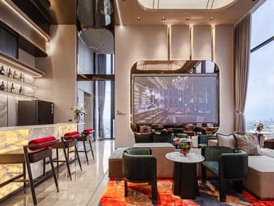 So Origin Kaset Interchange photo 3