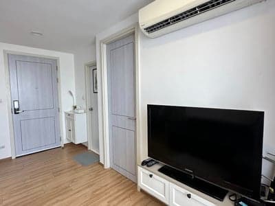 Notting Hill Charoenkrung 93 — Large 2BR | 7th Floor | Opposite Asiatique photo 2