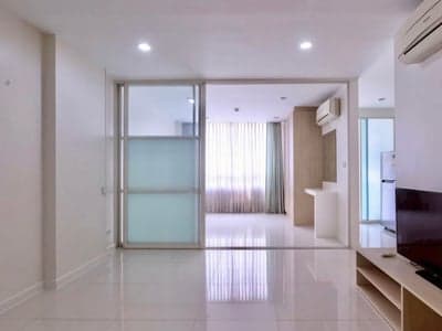 Elements Srinakarin — Below Market Deal | Walk to MRT Yellow Line | Opposite Seacon Square photo 2