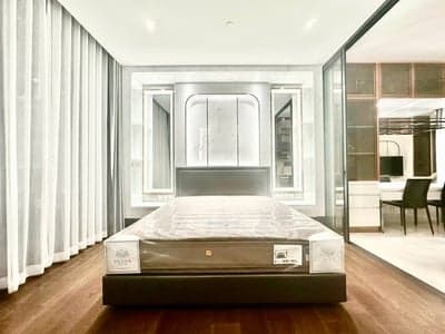 Supalai Icon Sathorn — Luxury High Floor City View | Prime CBD photo 2