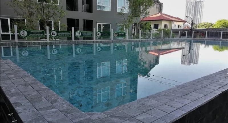 Regent Home Sukhumvit 97/1 photo 2