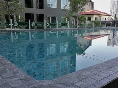 Regent Home Sukhumvit 97/1 photo 2