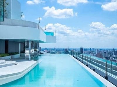 Life Asoke-Rama 9 photo 3