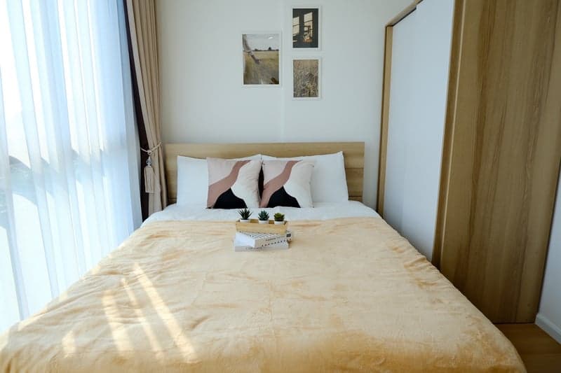 Cerocco Bangna 36 — Brand New Unit | Opposite Central Bangna | Near BTS Bangna photo 4