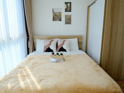 Cerocco Bangna 36 — Brand New Unit | Opposite Central Bangna | Near BTS Bangna photo 4