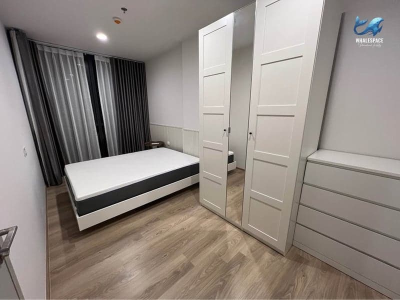 OKA HAUS Sukhumvit 36 — Fully Furnished Urban Retreat | Near BTS Thong Lo photo 3
