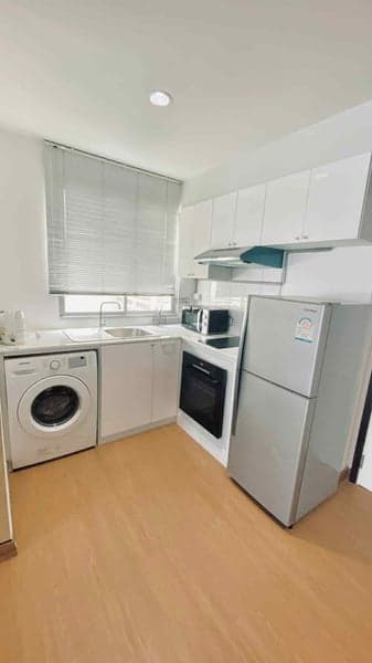 Plus 38 — Newly Renovated Unit | Unblock View | Near BTS Thonglor photo 2