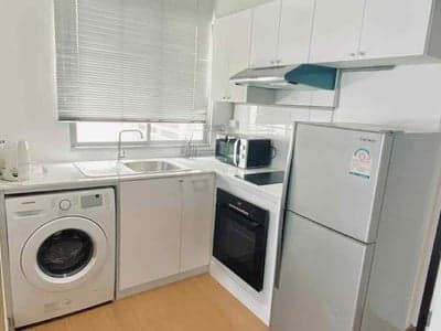 Plus 38 — Newly Renovated Unit | Unblock View | Near BTS Thonglor photo 2
