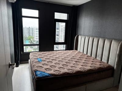 Aspire Asoke-Ratchada — North-Facing Unit | Good Yield | Near MRT photo 2