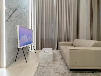 Knightsbridge Prime Sathorn — Private Duplex City View | Near BTS Chong Nonsi photo 4