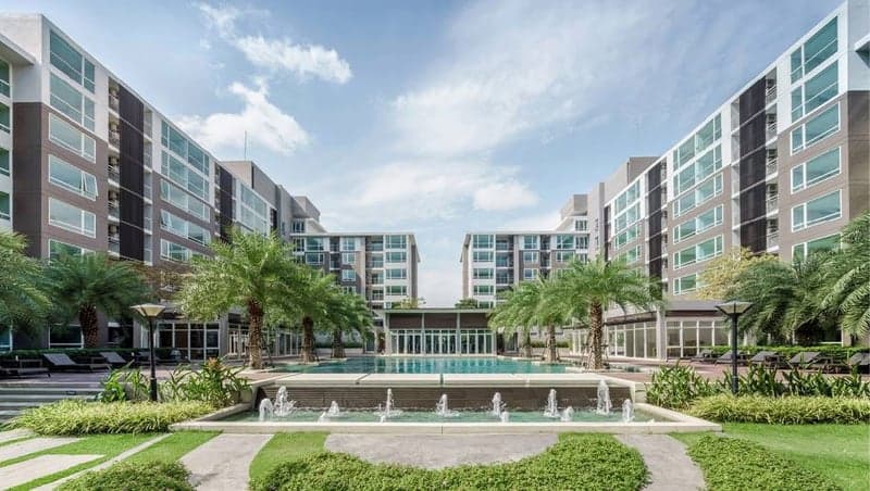 Elements Srinakarin photo 2