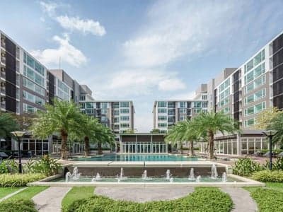 Elements Srinakarin photo 2