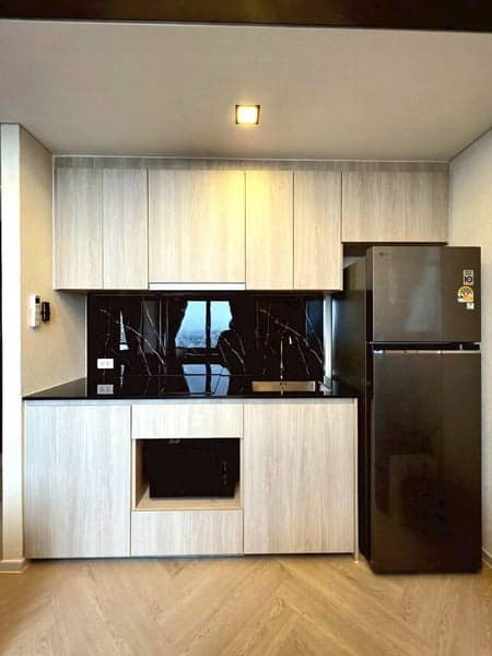 Siamese Sukhumvit 48 — High Ceiling Double Volume | Walk to BTS On Nut photo 4