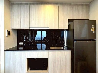 Siamese Sukhumvit 48 — High Ceiling Double Volume | Walk to BTS On Nut photo 4