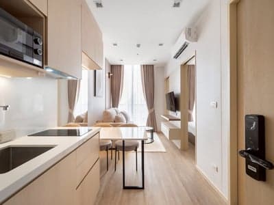 Noble State Sukhumvit 39 — Skyline Garden View | EM District | BTS Phrom Phong photo 3