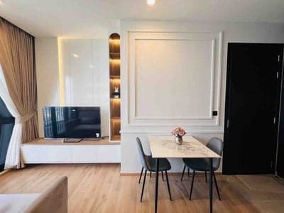 Noble Around Ari — Top Floor 360° City View | BTS Ari 90m | Tenant Included photo 3