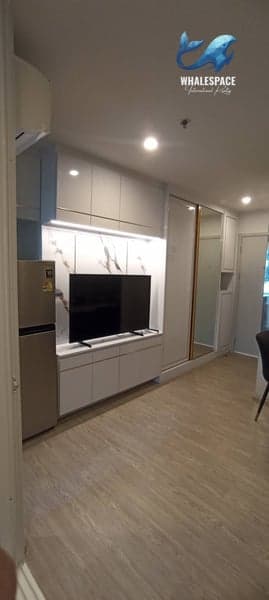 Regent Home Bangna — Chao Phraya River View | Near BTS Bang Na photo 3