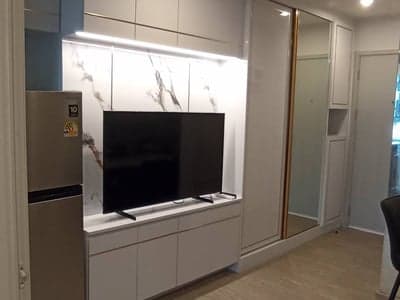 Regent Home Bangna — Chao Phraya River View | Near BTS Bang Na photo 3