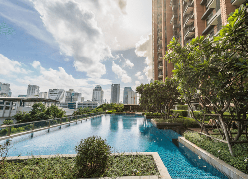 Villa Asoke photo 2