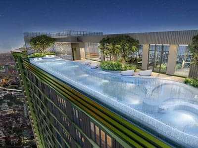 เดอะ ไลน์ พหลโยธิน พาร์ค photo 2