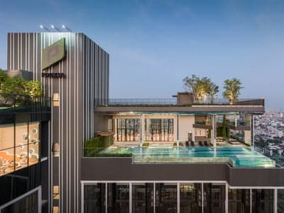 The Privacy Jatujak photo 3