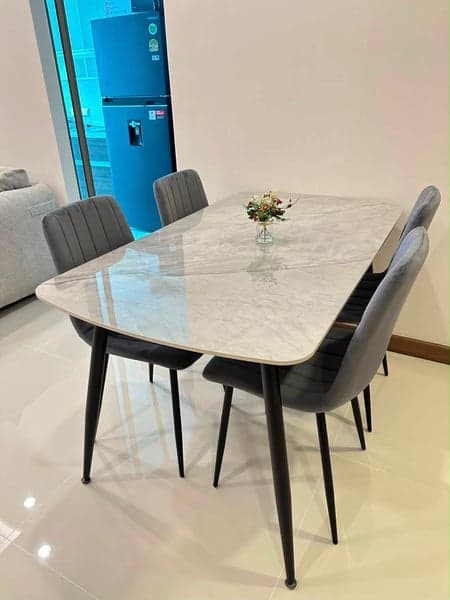 Supalai Oriental Sukhumvit 39 | Brand New Corner Unit | 2BR 81.5 sqm | 19th Floor | Best Unblocked View | Near EmQuartier photo 3