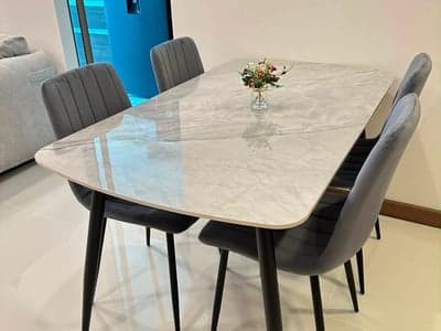 Supalai Oriental Sukhumvit 39 | Brand New Corner Unit | 2BR 81.5 sqm | 19th Floor | Best Unblocked View | Near EmQuartier photo 3