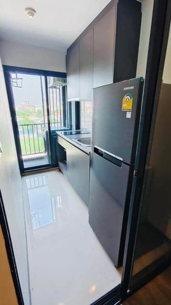 Monte Rama 9 — Fully Furnished Ready to Move | Easy Access Rama 9 photo 3