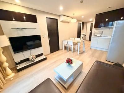 The Address Pathumwan — Prime City Living | Walk to BTS Ratchathewi photo 2