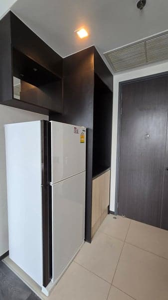 Edge Sukhumvit 23 — Fully Furnished Unit | Walk to BTS & MRT Asoke photo 4