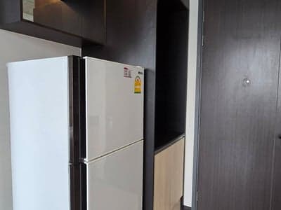 Edge Sukhumvit 23 — Fully Furnished Unit | Walk to BTS & MRT Asoke photo 4