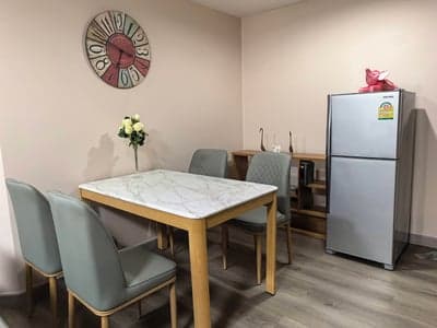 Belle Grand Rama 9 — Newly Renovated | Walk to Central Rama 9 | MRT Access photo 4