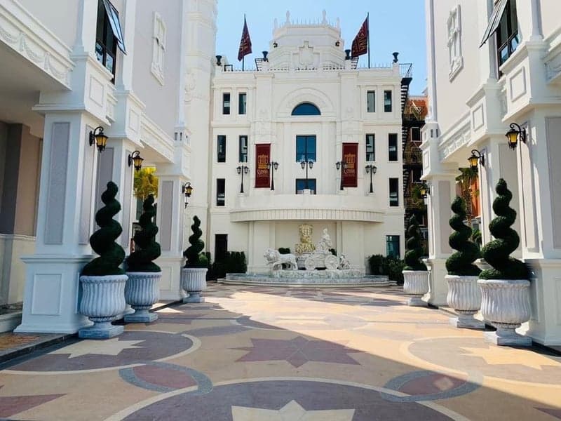 เอสปันญ่า คอนโด รีสอร์ท พัทยา photo 2