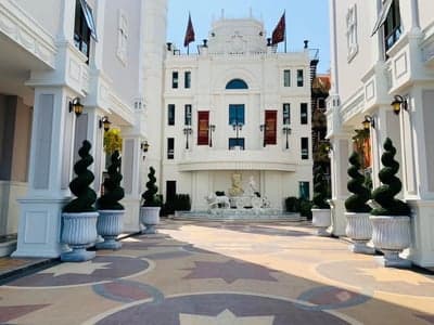 เอสปันญ่า คอนโด รีสอร์ท พัทยา photo 2