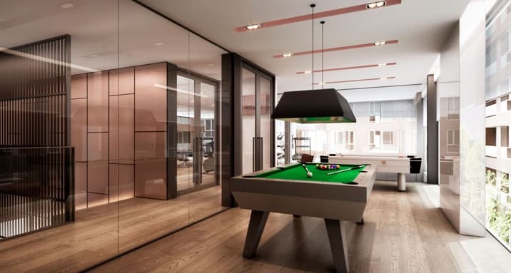 Brown Ratchada - Huaikwang photo 4