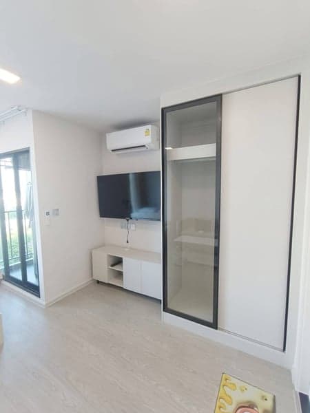 Atmoz Oasis Onnut — Cozy Studio | Near MRT Sri Nut | Great Value photo 4