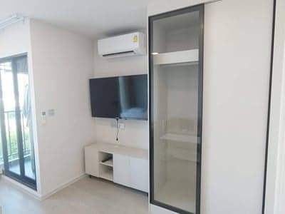 Atmoz Oasis Onnut — Cozy Studio | Near MRT Sri Nut | Great Value photo 4