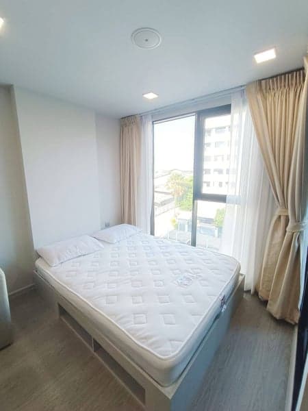 Atmoz Oasis Onnut — Cozy Studio | Near MRT Sri Nut | Great Value photo 2