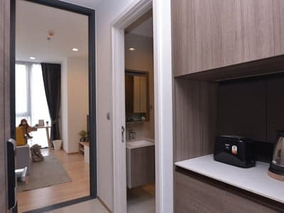 The Line Phahonyothin-Pradipat — High Floor Chatuchak View | Near BTS Saphan Khwai photo 2