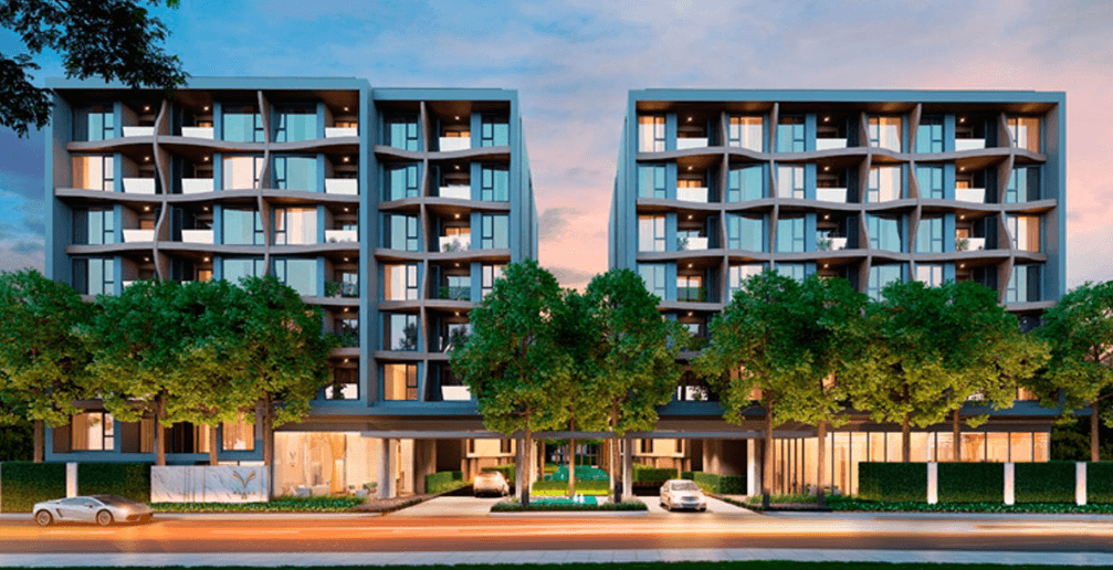 Vtara Sukhumvit 36