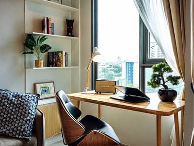 Life Ladprao — Interchange Lifestyle Condo | Steps to Central Ladprao photo 3