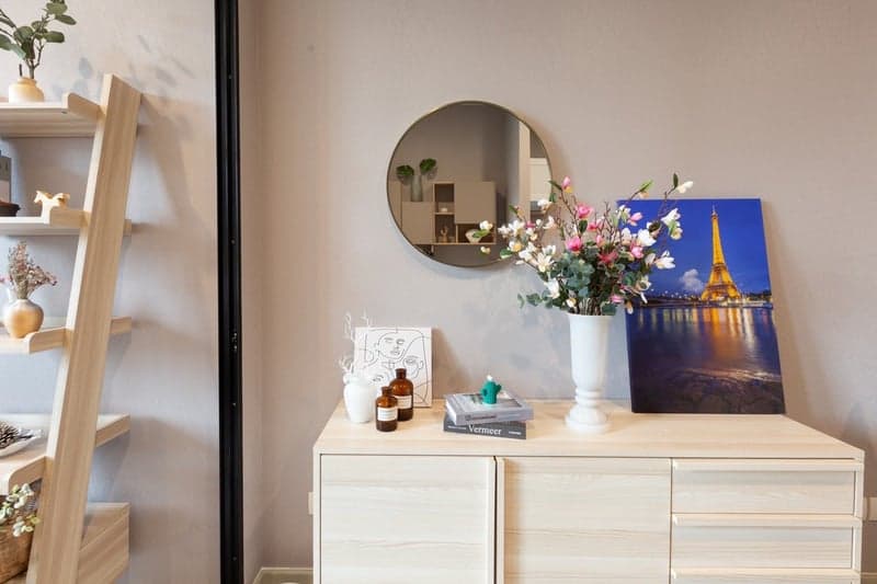 Noble Ploenchit — High Floor West-Facing | Prime CBD Location | Near BTS photo 3