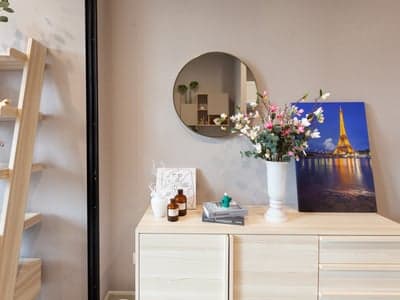 Noble Ploenchit — High Floor West-Facing | Prime CBD Location | Near BTS photo 3