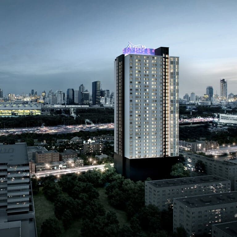 A Space I.D. Asoke-Ratchada