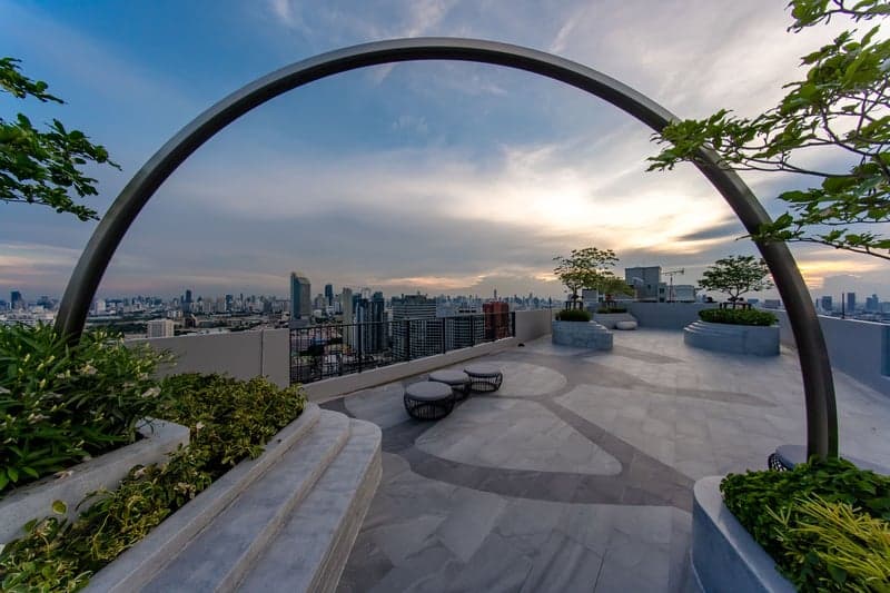 Soho Bangkok Ratchada photo 4