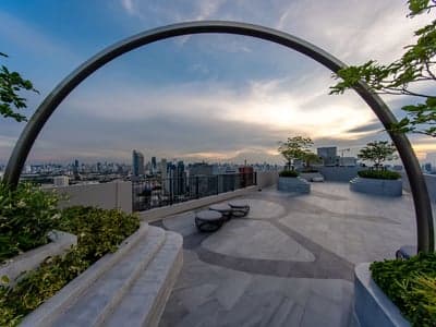 Soho Bangkok Ratchada photo 4