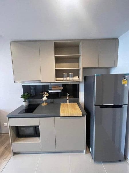 Oka Haus Sukhumvit 36 — Unblocked City View | Near BTS Thong Lo photo 3