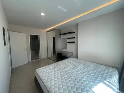VTARA Sukhumvit 36 — Spacious Corner-Style Living | Near BTS Thong Lo photo 3
