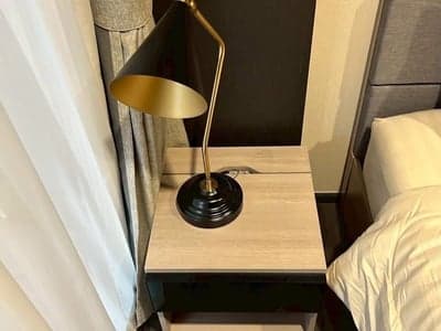 THE LINE Asoke - Ratchada — CBD Condo Near MRT Rama 9 | Prime Location photo 4