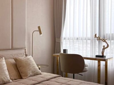 KnightsBridge Prime Onnut — High Floor Studio | Near BTS On Nut | Ready photo 4